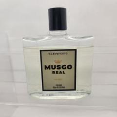 クラウスポルト ムスゴ コロン ボトル 100ml クラウスポルト ムスゴ コロン ボトル 100ml - メルカリ
