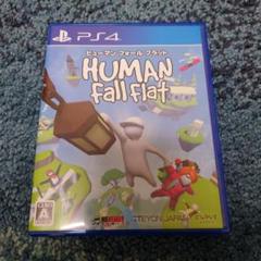 PS4 ヒューマン フォール フラット PS4版