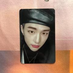 チャンビン 台湾盤 トレカ StrayKids スキズ バンチャン yellow wood 台湾盤 トレカ - メルカリ