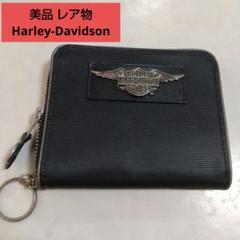 希少！ハーレダビッドソン(us製)/二つ折り財布 楽天市場】ハーレーダビッドソン 財布の通販
