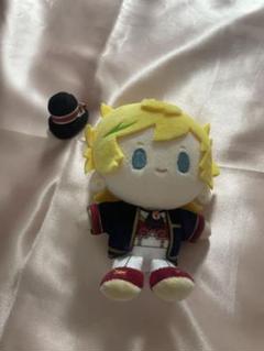 あんスタ　春川　宙　セット　缶バ　アクスタ　アクキー　中国 あんさんぶるスターズ 中国限定 星彩缶バッジ B 春川宙 あんスタ
