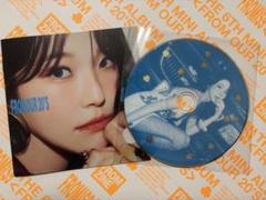 fromis_9 ジホン デジパック