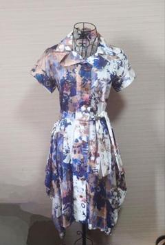 【限定品】ヴィヴィアンウエストウッドレッドレーベルワンピース新宿高島屋限定販売 限定品】ヴィヴィアンウエストウッドレッドレーベルワンピース