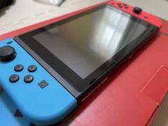 Nintendo Switch 本体、Proコントローラー、ソフト3つセット