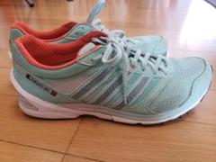 adidas 匠REN レディース 25.0