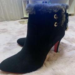 希少レア☆DIANAダイアナ　ディズニー　ミッキー　ウエスタンブーツ 希少レア☆DIANAダイアナ ディズニー ミッキー ウエスタンブーツ