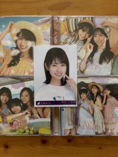 乃木坂46 samenumbers 増田三莉音