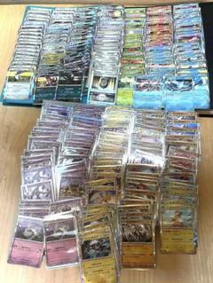 R レアまとめ売り　ポケモンカード
