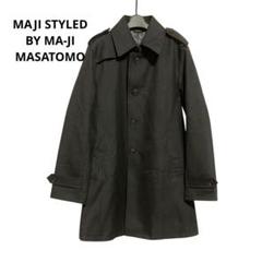 2025年最新】maji コートの人気アイテム - メルカリ