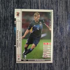 2025年最新】本田圭佑 wccfの人気アイテム - メルカリ