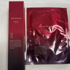 ESIENCE（エシエンス） ナノシープセラム 炭酸導入美容液
