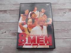 エイトメン　品川庄司　VHS エイトメン 品川庄司 VHS お笑い・バラエティ