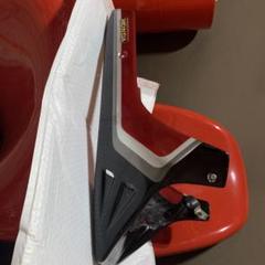 スネークアンダーカウル CBX400F - メルカリ