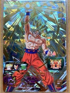 438 ドラゴンボールヒーローズ　SDBH UGM8-VJR 孫悟空 Amazon | スーパードラゴンボールヒーローズ UGM8-015 UR 孫悟空