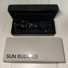 sun buddies サングラス
