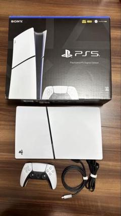 PlayStation 5 Digital Edition 本体