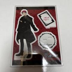 黒子のバスケ 赤司征十郎JF2020ver.アクリルフィギュアスタンド Amazon.co.jp: 黒子のバスケ 赤司征十郎 アクリルフィギュア