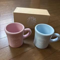 STUSSY Livin' GENERAL STORE コーヒードリッパー 一式 - メルカリ