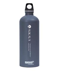スカーラ　lava ヨガマット、SIGG ボトル　バーム　セット　used スカーラ lava ヨガマット、SIGG ボトル バーム セット used