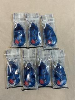 【新品・未使用】コクヨ テープのり 7個セット タ-DM415-08のサムネイル