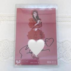 野口衣織 直筆サイン入りチェキ 1stコンサートモバイルくじ 2025年最新】イコラブ 直筆 チェキの人気アイテム - メルカリ