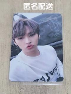 straykids スキズ Yellow Wood 台湾盤 リノ トレカ StrayKids スキズ YellowWood 台湾 リノ トレカフォトカード