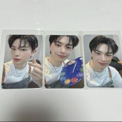 BTOB ソンジェ　ポラロイド　トレカ　当選品　サイン 2025年最新】ソンジェ サインの人気アイテム - メルカリ