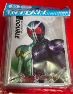 2025年最新】キャラクタースリーブ 仮面ライダーw 仮面ライダーw