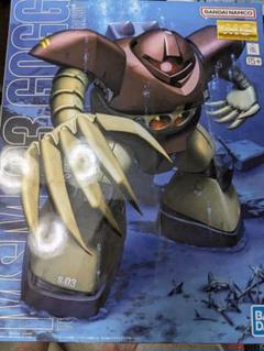 2025年最新】mg ゴックの人気アイテム - メルカリ