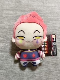 2025年最新】Hunter×Hunter ちょぴぬい ヒソカの人気アイテム