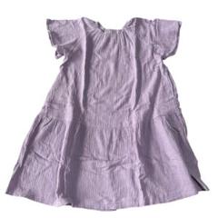 夏物セール！超美品！LPS Aラインワンピース　140