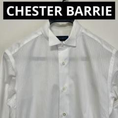 CHESTER BARRIE チェスターバリー ウィングカラー 立襟のサムネイル
