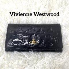2025年最新】vivienne westwood 財布 エナメルの人気アイテム