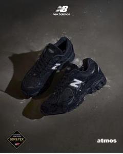2025年最新】new balance 2002r triple blackの人気アイテム