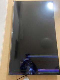 ジャンク品】Hisense 58EG6 液晶テレビ 58インチ - メルカリ