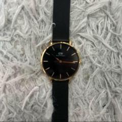 Daniel Wellington 腕時計のサムネイル