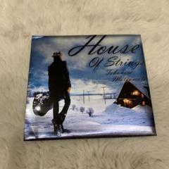 Amazon.co.jp: HOUSE OF STRINGS: ミュージック