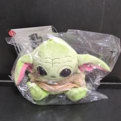 スター・ウォーズ ステレオぷらっしゅ サウンドぬいぐるみ ロズ