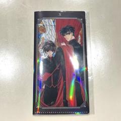 2025年最新】clamp x クリアファイルの人気アイテム - メルカリ