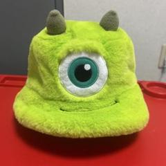 モンスターズ・インク マイク バケハ