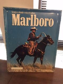 2022年最新】marlboro 看板の人気アイテム - メルカリ