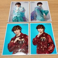 M!LK 吉田仁人　5杯目　直筆サイン入り写真 61kuQNLKAfL._UF350,350_QL50_.jpg