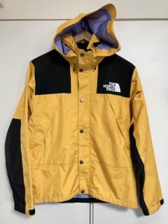 THE NORTH FACEのゴアテックスマウンテンレインテックスジャケット　M