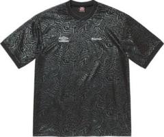 【激レア】SUPREME シュプリーム　ゲームシャツ　刺繍　リバーシブル Supreme/Thrasher Game Tee - UG.SHAFT