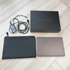 ⭐️hp spectre x360 convertible 13-ac008tuのサムネイル