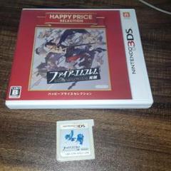 ポ【動作確認済】ファイアーエムブレム 覚醒【３ＤＳ】FE覚醒