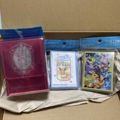 訳あってお買い得！30～80％OFF ブイズ好き集まれ! サプライ - メルカリ ポケモンカードゲーム