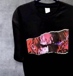 ONEPIECE シャンクス オーバーサイズ Tシャツ