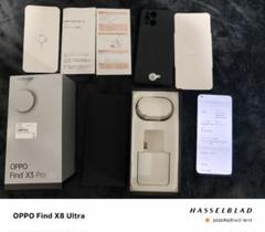 使用時間1日未満超美品 国内版 OPPO Find X3 Pro OPG03 使用時間1日未満超美品 国内版 OPPO Find X3 Pro OPG03 - メルカリ