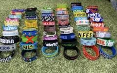 バラ売り可！ ライブタオル&ラババン ラババン ラバーバンド バラ売り可 - メルカリ